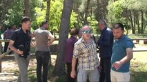 Report TV - Ambientalistët: Jo urbanizimit të parkut Divjakë- Karavasta