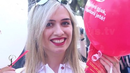 Tải video: VIP Zone - Në pritje të Miss Univers Albania 2017 - 28 Maj 2017 - Lifestyle - Vizion Plus