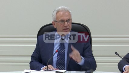 Report TV - Lista e kandidatëve e paplotë KQZ 24 orë afat demokratëve
