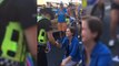 Heartwarming Video Shows Police Officer Proposal During London Pride