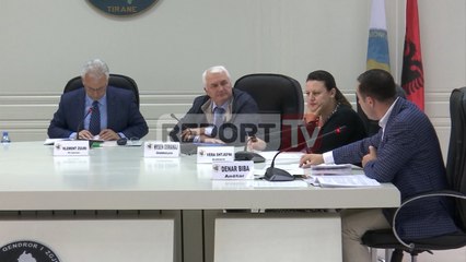 Report TV - Listat e PD-së janë të paplota KQZ 24 orë afat demokratëve