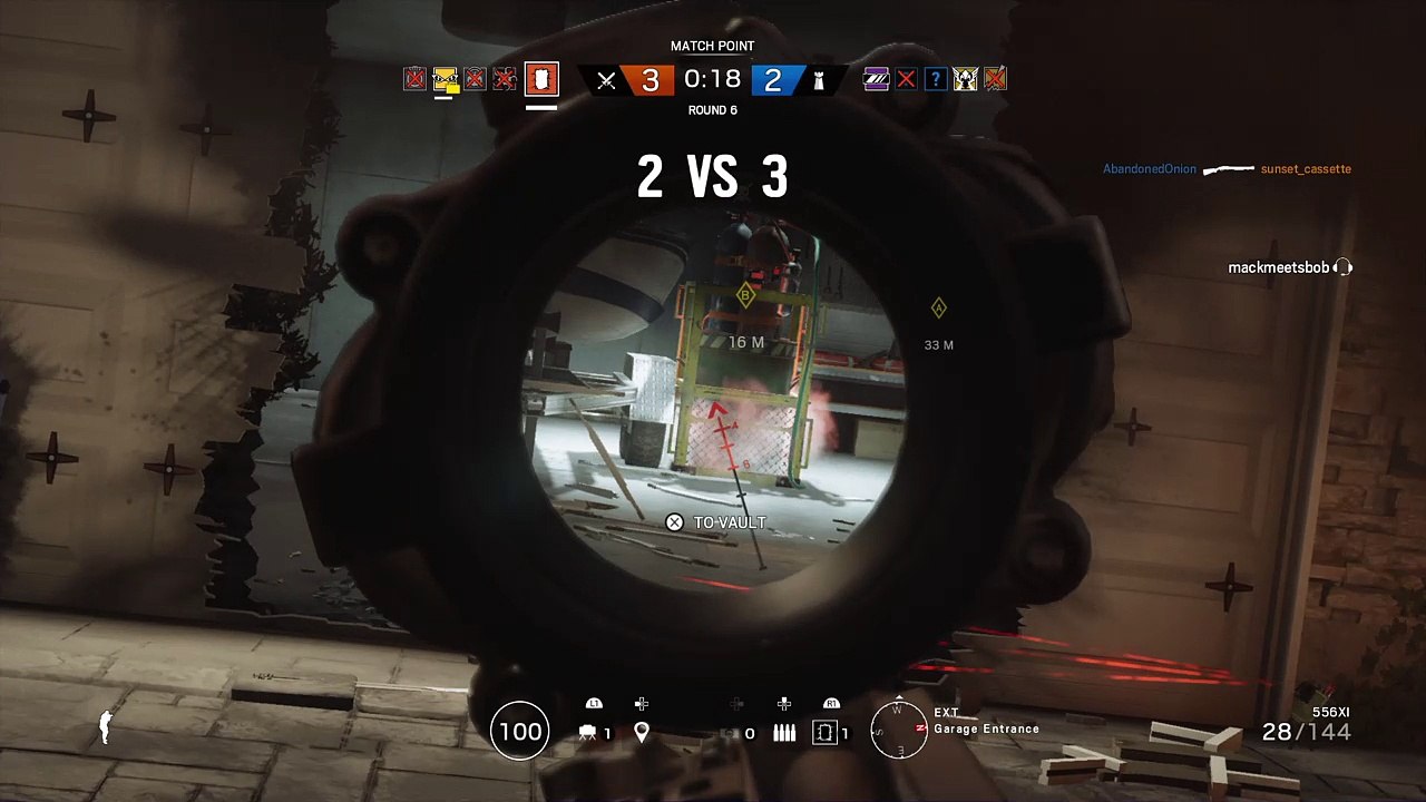 I'll Always Have My Planter's Back