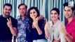 Salman Khan Joins 'Judwaa 2' Team | Varun Dhawan | Jacqueline Fernandez