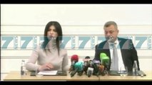 TOPALLI DHE IMAMI KERKOJNE SHKARKIMIN E BASHES - News, Lajme - Kanali 9