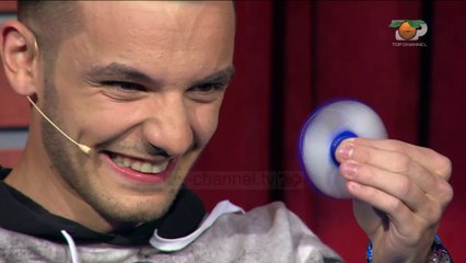 Portokalli, 28 Maj 2017 - Kimikati (Cfare mesova nga ky vit shkollor)