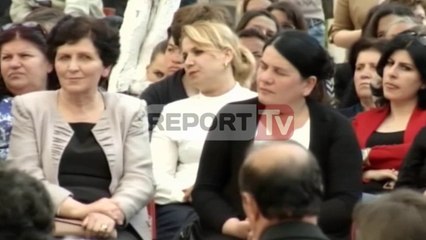 Report TV - Rruga e Arbrit, ​Rama: Mbyllim procedurat, së shpejti mbaron