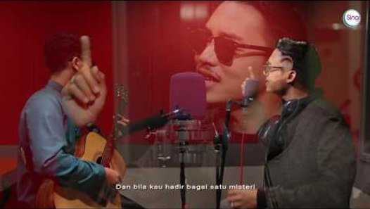 Ubat Hati Lirik - Contoh Enem