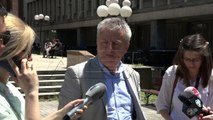 “Kumanova”, të akuzuarit bojkotojnë seancën