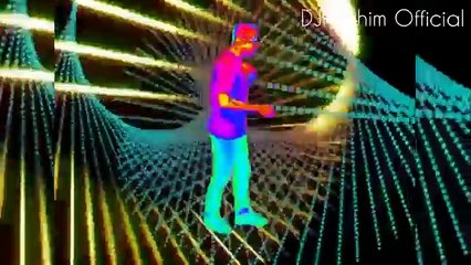 Dil Dooba - Remix - DJHashim Official