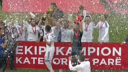 Licencimi i klubeve, Gjini: Kamza dhe Lushnja nuk kanë kushte - Top Channel Albania - News - Lajme