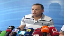 Tërheqje nga lista, kreu i PD në Shkodër nuk do të kandidojë - Top Channel Albania - News - Lajme