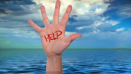 "Helping Hands" 9 Tips to Get 100% Success in Life! A Must Watch Motivational Video in Hindi by Motivatior Ratan K Gupta