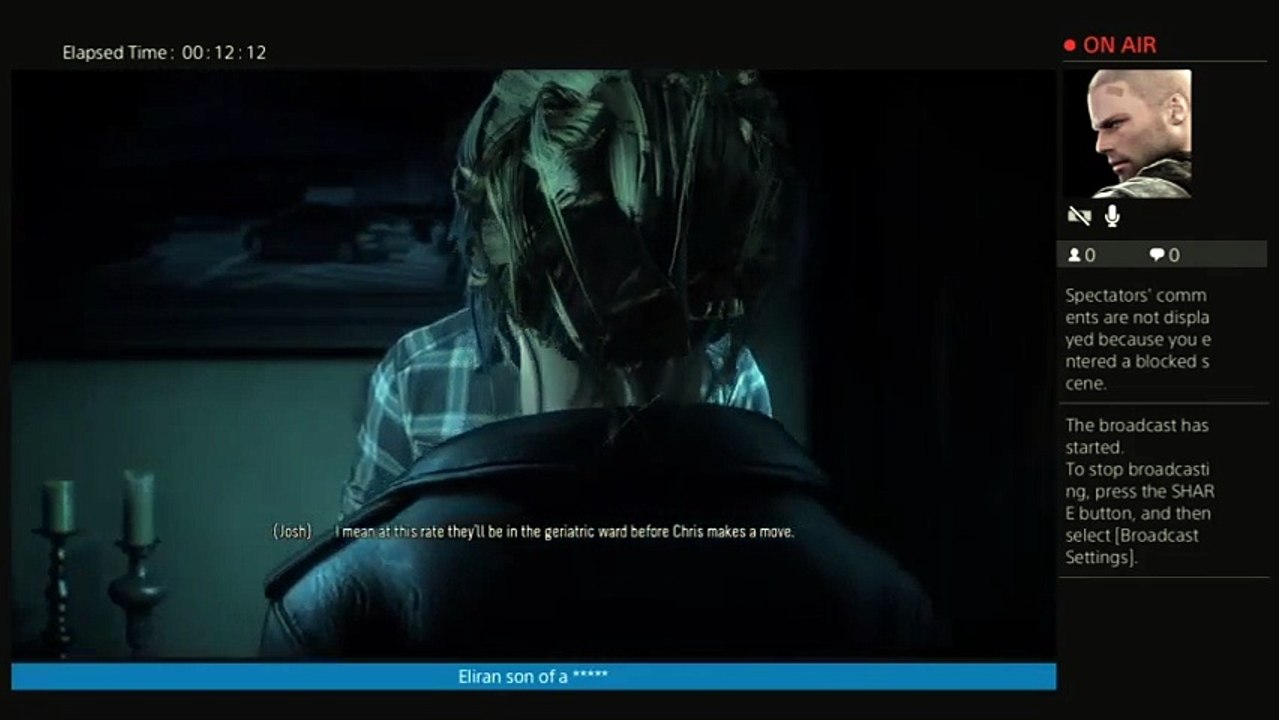 Sabag5432's Live PS4 Broadcast (20)