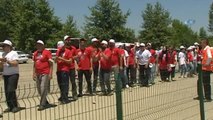 Dünya Horon Rekoru Bursa'da Kırıldı