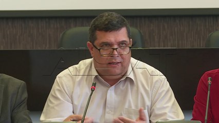 Невладини бараат поништување на одлуката за финансирање на граѓанските здруженија