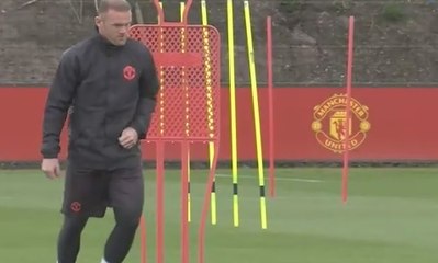 Ke Finch Farm, Wayne Rooney Gabung ke Everton?