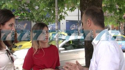 GJERGJ BOJAXHI PREZANTON PROGRAMIN ELEKTORAL - News, Lajme - Kanali 8