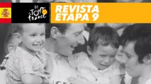 Revista : El triunfo de Roger Pingeon - Etapa 9 - Tour de France 2017