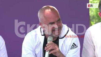 Rama, fushatë elektorale në Dibër
