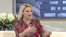 Rudina - Anila Mimani: Jeta e ime larg Shqipërisë! (29 maj 2017)