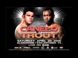 austin trout on canelo wanting to fight floyd mayweather -EsNews Boxing