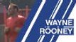 Wayne Rooney - player profile