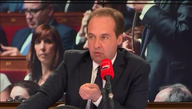 Jean-Christophe Lagarde (UDI) : Je voterai les ordonnances si les parlementaires sont associés à leur rédaction