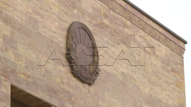 Утре собраниска седница за избор на Владата