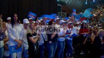 Report TV - Idrizi: PDIU jo si partitë e tjera që ngrenë kauza, e në pushtet bëjnë pausa