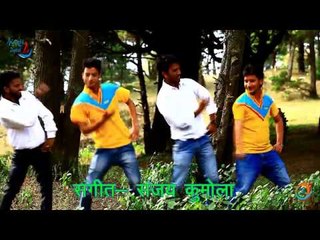 ऐजा हे सरु बांद | New Garhwali song 2017 | Rajendra Dhaundiyal | MGV DIGITAL