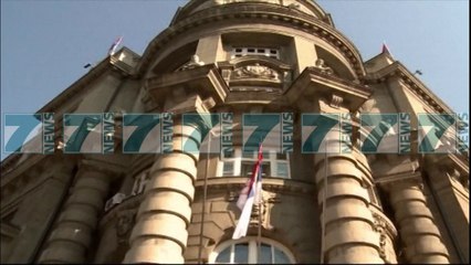 VUÇIÇ NE KONFERENCEN E FUNDIT PER SHTYP SI KRYEMINISTER - News, Lajme - Kanali 8