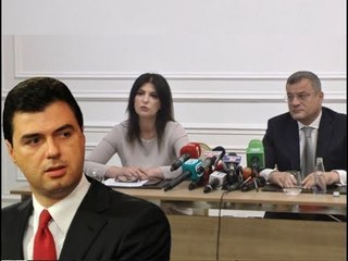 Report TV - Basha -‘kritikëve’: Ndryshova ekipin për fitore,veprova drejt