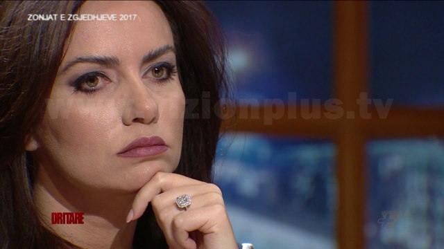 Dritare - Zonjat e Zgjedhjeve 2017. Pj.2 - 29 Maj 2017 - Vizion Plus - Talk Show