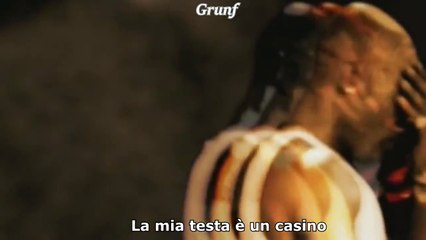 Tupac - Last King (SUB ITA)