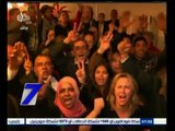 #السابعة | الحلقة الكاملة 21 ديسمبر 2014 | النتائج المتوقعة لانتخابات الرئاسة التونسية