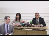 Report TV - Kërkesa e të përjashtuarve, ja si mund të shkarkohet Basha