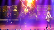 Status Quo Live - Is There A Better Way(Rossi,Lancaster) - Hammersmith Apollo 29-3 2014