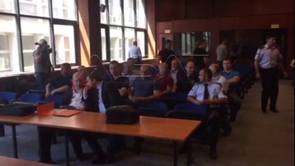 Supremja sot mban seancë publike për "Monstrën"