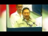 Panama, vdes ish-lideri ushtarak Manuel Noriega - Top Channel Albania - News - Lajme