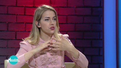 Mesditë - Përdorimi i antibiotikut pa kriter - 30 Maj 2017 - Lifestyle - Vizion Plus