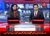 News Headlines - 9th July 2017 - 3pm. Tension in different polling stations for PS-114.
