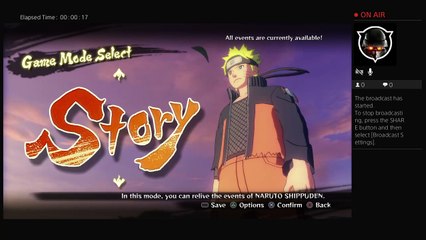 Sasuke uchiha vs madara (2)