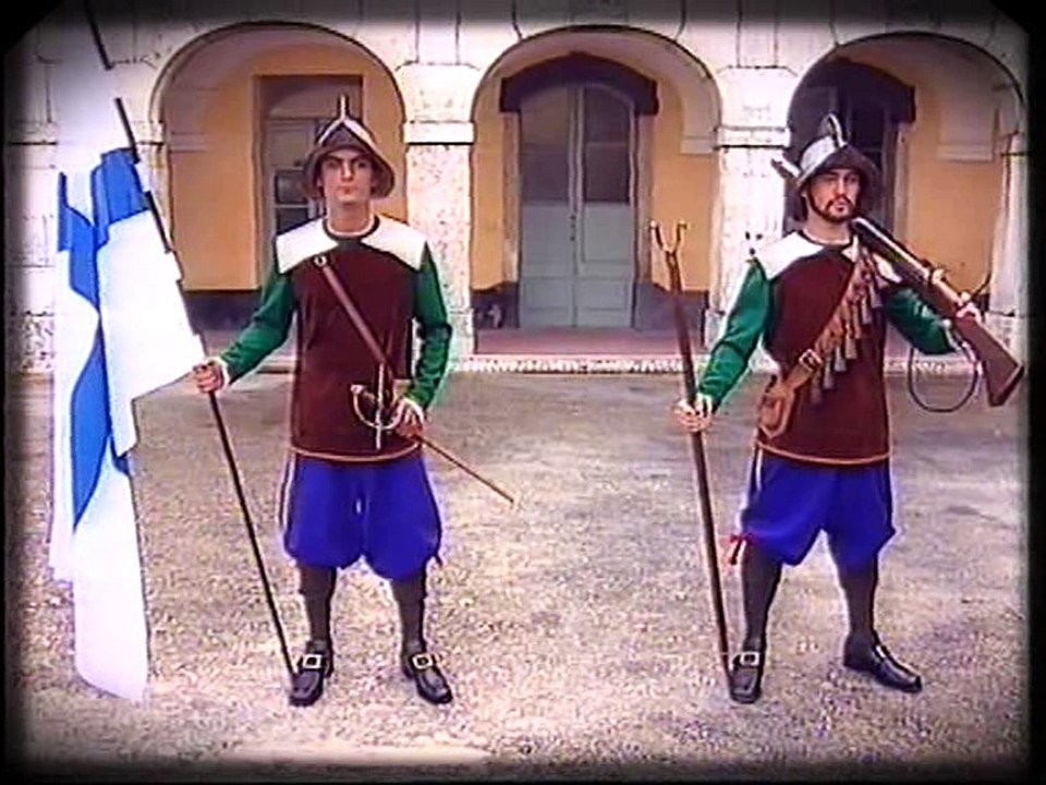 Capitulo01 - FUZILEIROS NAVAIS-1621/2012 QUATRO SÉCULOS DE HISTÓRIA