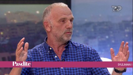 Pasdite ne TCH, Kameramani i 7 luftëreva, 29 Maj 2017, Pjesa 2