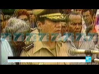 VDES MANUEL NORIEGA - News, Lajme - Kanali 8