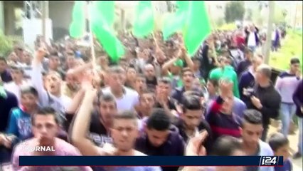 Échange de prisonniers Israël / Hamas: Lieberman dément une avancée dans les pourparlers