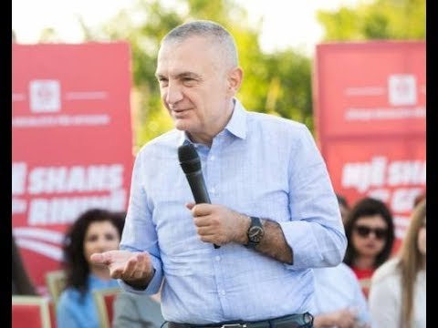 Report TV - Fushata, Meta: LSI me këmbë në tokë.Braimllari:Do dalim të parët