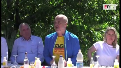 Ora News - Fushata zgjedhore - Pa bashkëqeverisje, PS kërkon më shumë se 71 mandate