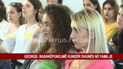 SHIFRA ALARMANTE, 62 RASTE TË DHUNËS FAMILJARE
