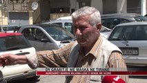 Dy grabitje me maska në Tiranë - News, Lajme - Vizion Plus